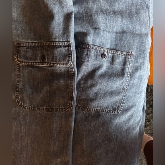 Ralph Lauren Polo Denim Shirt - Picture 5 of 5